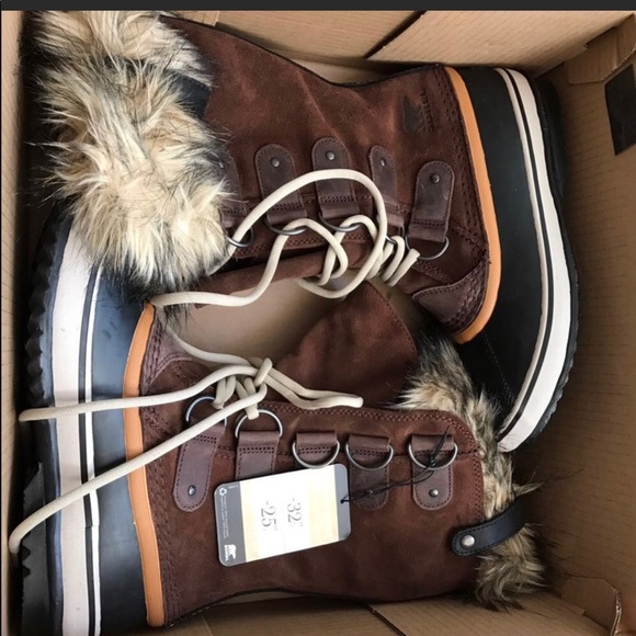 Sorel Shoes - Sorel winter boots